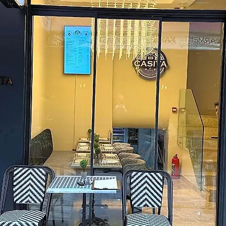 Hidden Pearls Boutique מלון איסטמבול