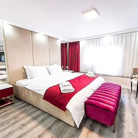 Hotel Hidden Pearls Boutique
