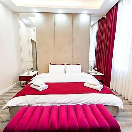 Hidden Pearls Boutique Hotel