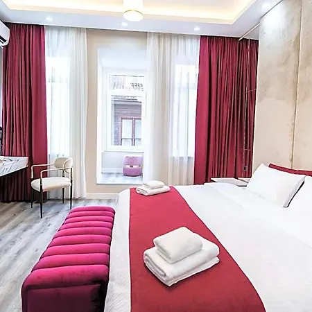 Hotel Hidden Pearls Boutique 5*