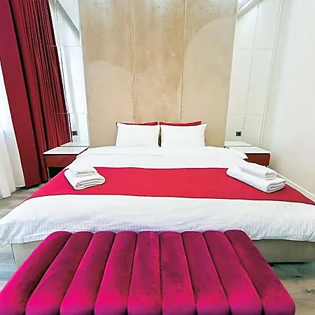 Hotel Hidden Pearls Boutique 5*