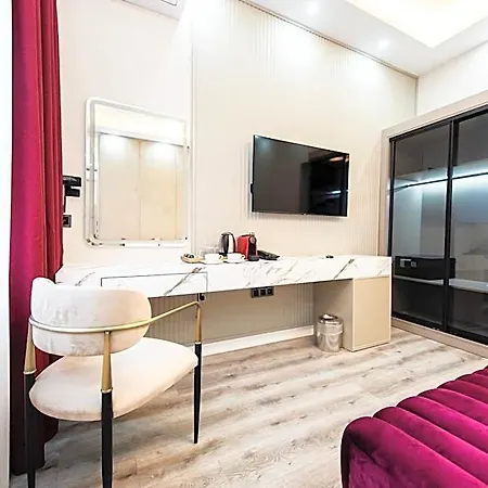 מלון Hidden Pearls Boutique 5*